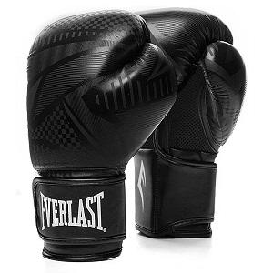 Everlast - Boxing Glove / Spark / Black / 12 oz